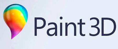 Paint3D-logo